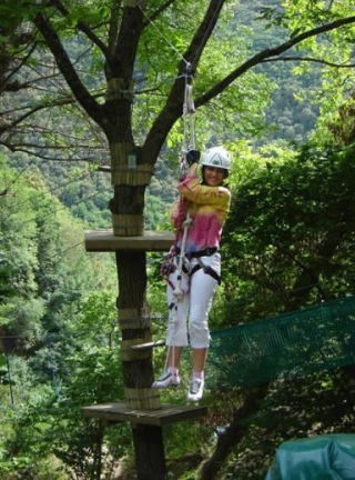 Un' Esperienza Divertente